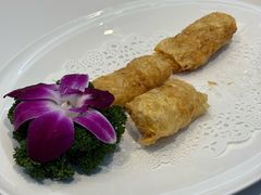 -东海酒家(长平东路店)