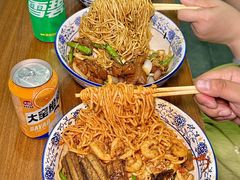 -复兴面王(河东路起源店)