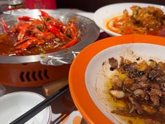 -熊记虾王·小龙虾(东晓南店)
