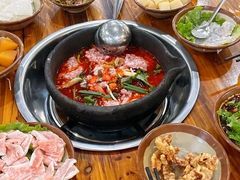 -笔记安顺夺夺粉火锅