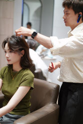-汤尼英盖TONI&GUY-essensuals