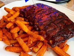 -Hurricane's Grill 飓风牛排