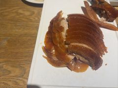 -小大董·烤鸭(王府井apm店)