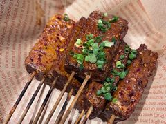 -肉串汪(月坛店)