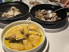 -百味馆·海鲜·湛江菜(后海花园店)