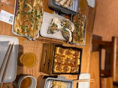-木屋烧烤(南新店)