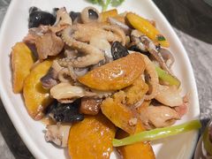 -前海沿·青岛菜(乐客城店)