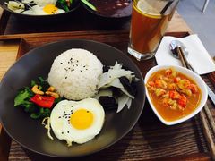 -海盗虾饭·剥好的小龙虾饭(SOHO尚都店)