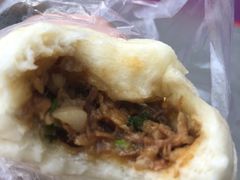 -老陶包子铺(南大西南村店)