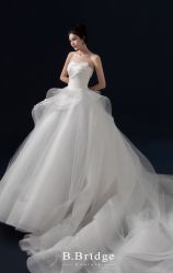 -B.Bridge Couture婚纱礼服(福田店)
