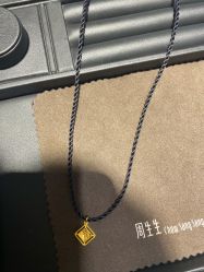 -周生生Chow Sang Sang(苏州美罗高新店)