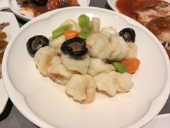 -燕春楼(海河华鼎店)