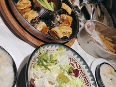 -西堤牛排(南京龙江店)