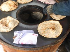 -尚食卢记烧饼(凤凰路总店)