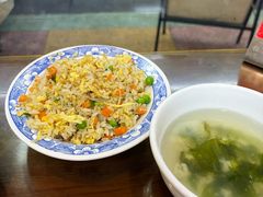 -粗茶淡饭(东关街店)