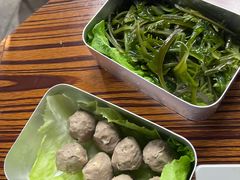 -包工仔·牛杂自助放题