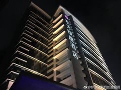 -深圳东方银座酒店