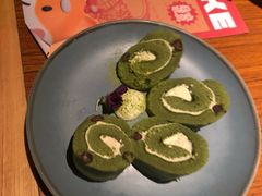 -仓桥家·焗寿司·锅物(光谷步行街店)