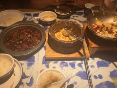 -绿茶餐厅(布吉万象汇店)