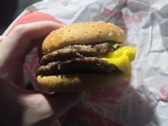 -汉堡王(天津鲁能店)