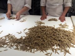 -西贝莜面村(上海百联西郊店)