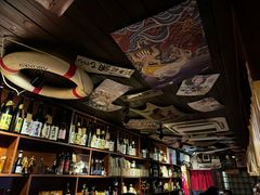 -半藏居酒屋(香港花园店)