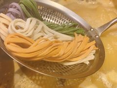 -蔓火锅(融侨外滩壹号店)