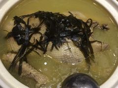 -辣螃铠盆盆蟹大排档(海昌店)