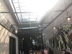 -星巴克(甘河路店)