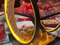 -旺顺阁·北京菜·烤鸭(魏公村店)