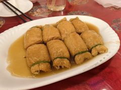 -玉华台饭庄(裕中西里小区店)