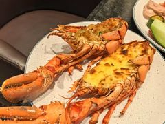 -博林天瑞喜来登酒店·西丽尚膳