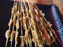 -东北烧烤(源通东路店)