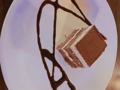 -粤海璇宫·木棉花高空旋转餐厅·聚会派对