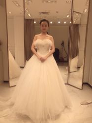 -GRACE KELLY婚纱与礼服(北京店)