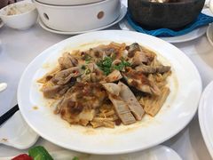 -广州酒家(昌岗地铁站店)