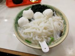 -文辉墨鱼丸大王(铜锣湾渣甸街总店)
