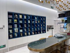 -海马体照相馆(环贸iapm大师爱情店)