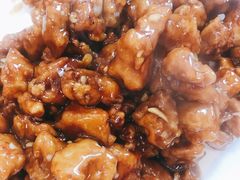 樱桃肉-林之六八·6886大连老菜馆