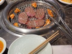 -一品诚记烤肉·甄选店(中南路店)