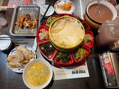-阿财老铺·老蚌埠龙虾城(华夏总店)