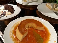 -拉蒂娜·巴西牛排馆 Latina·Brazilian Steakhouse(王府井喜悦店)