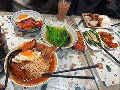 -华嫂冰室(湾仔店)