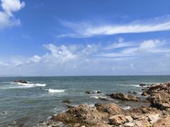 -小麦岛公园