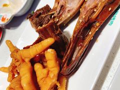 -妖无二·和牛烧烤自助(新吴万达店)