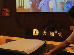 -江南足纪·影院足道·轻奢SPA(京基水贝店)