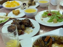 -烤肉宛饭庄(南礼士路店)
