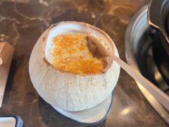 -同仁四季椰子鸡(福田车公庙店)