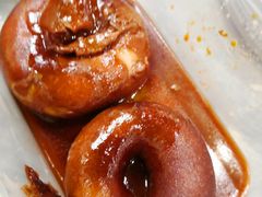 -洛东土菜馆(建国北路店)