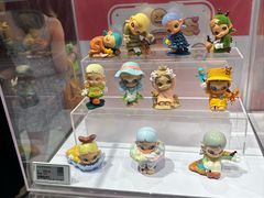 -泡泡玛特POPMART(合生汇店)